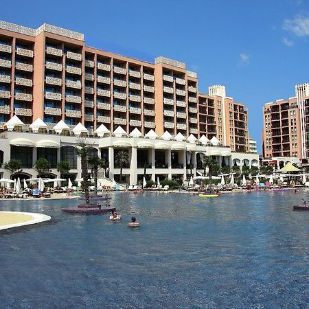 Royal Beach Apartments Pantai Sunny Luaran gambar