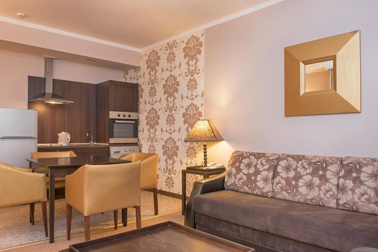 Royal Beach Apartments Pantai Sunny Luaran gambar