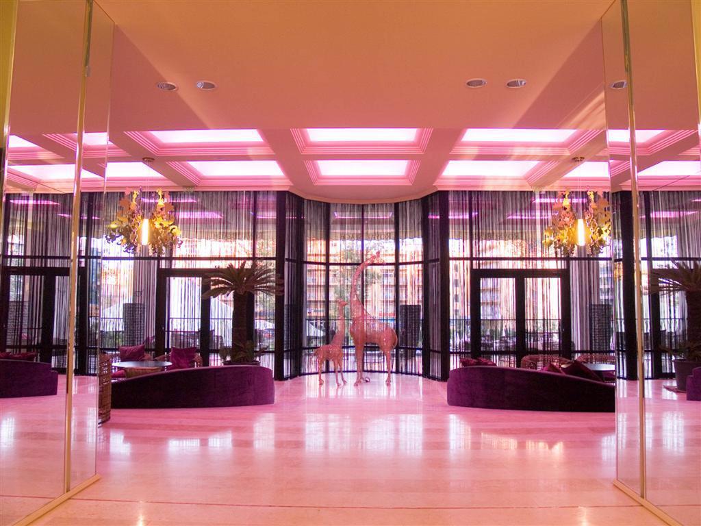 Royal Beach Apartments Pantai Sunny Bilik gambar