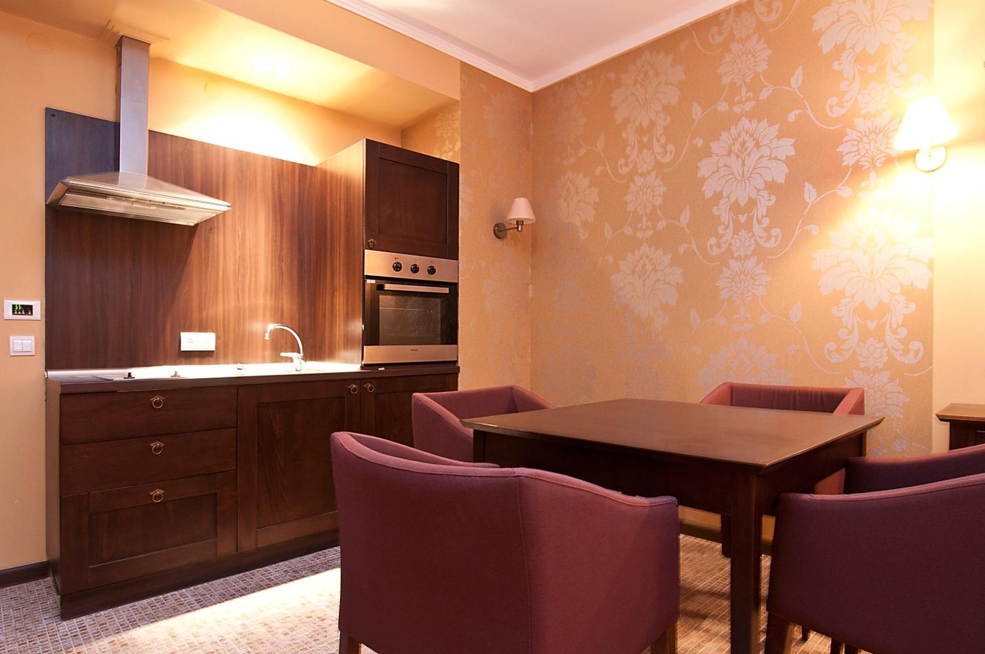 Royal Beach Apartments Pantai Sunny Bilik gambar