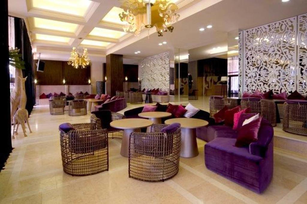Royal Beach Apartments Pantai Sunny Bilik gambar