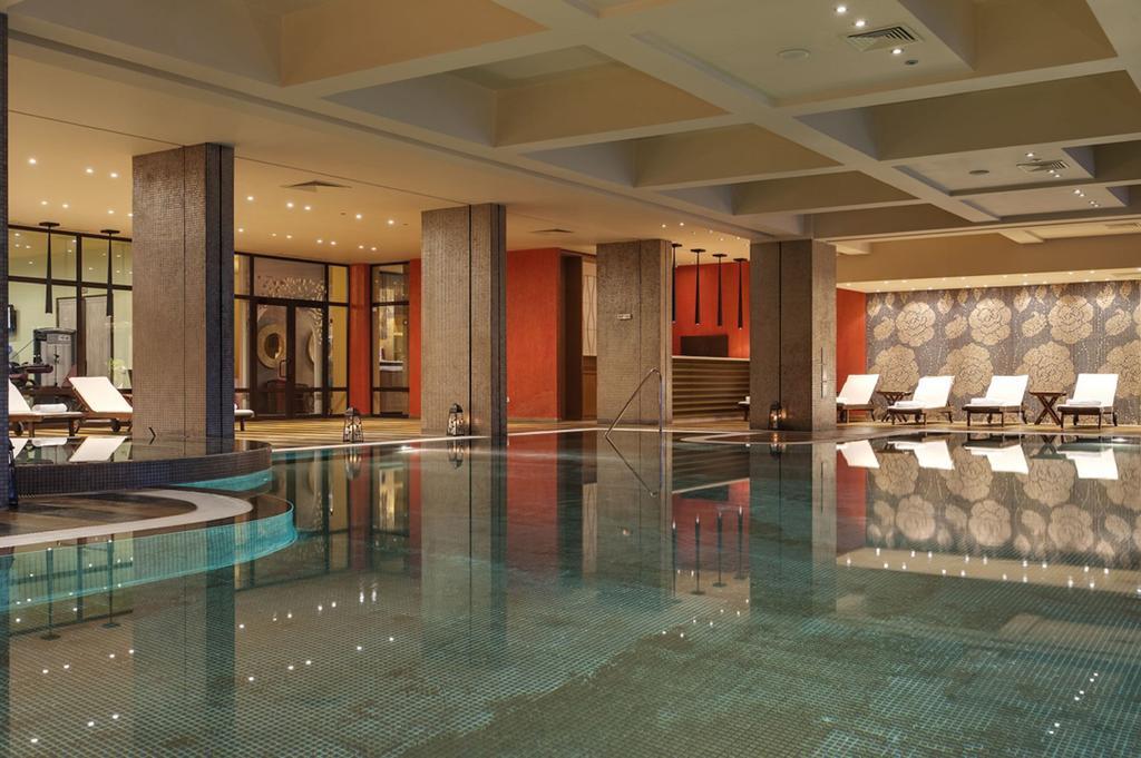 Royal Beach Apartments Pantai Sunny Luaran gambar