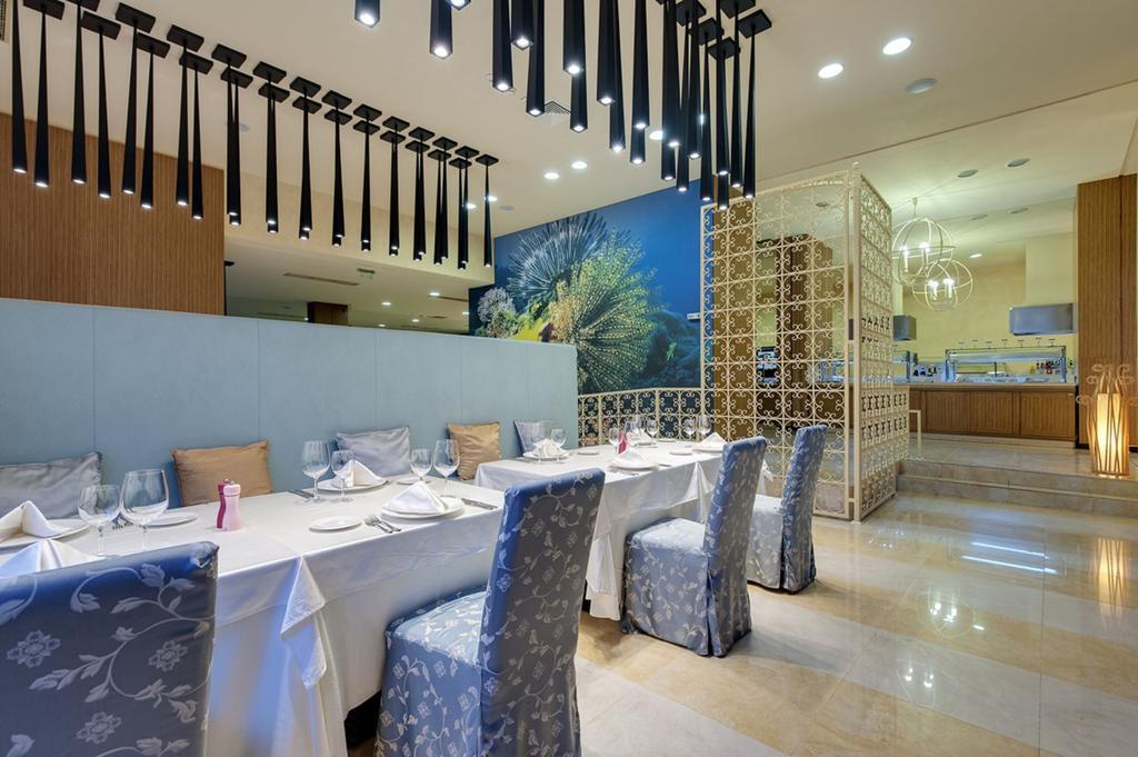 Royal Beach Apartments Pantai Sunny Luaran gambar