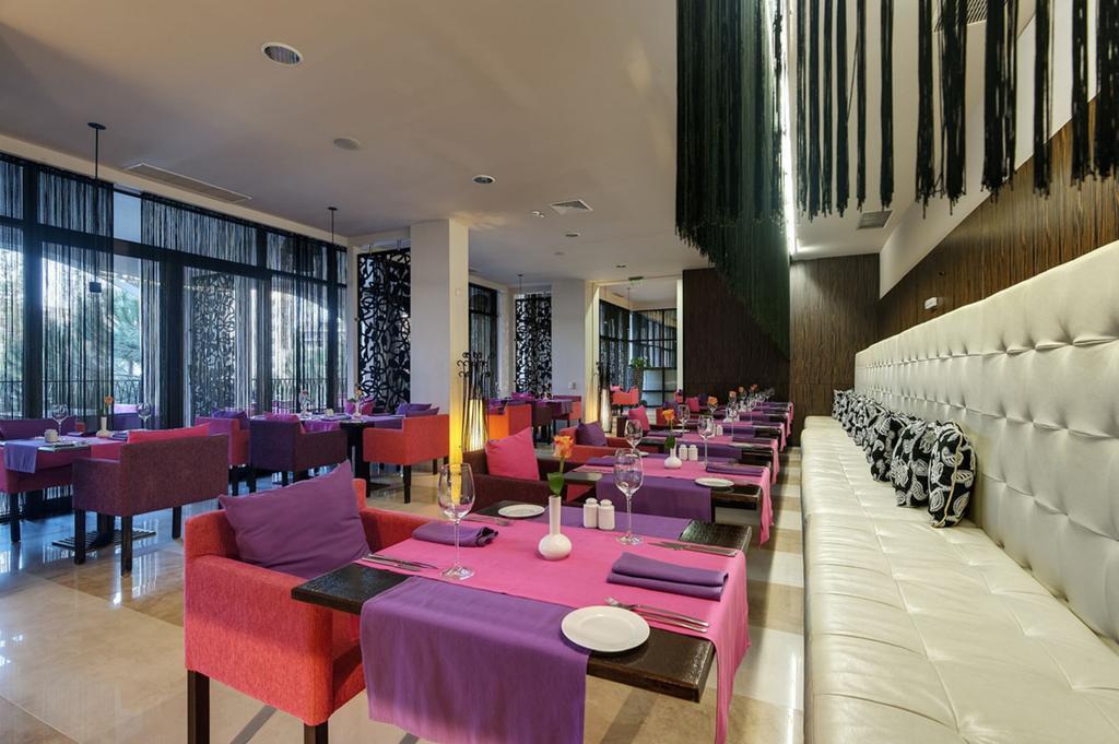 Royal Beach Apartments Pantai Sunny Luaran gambar