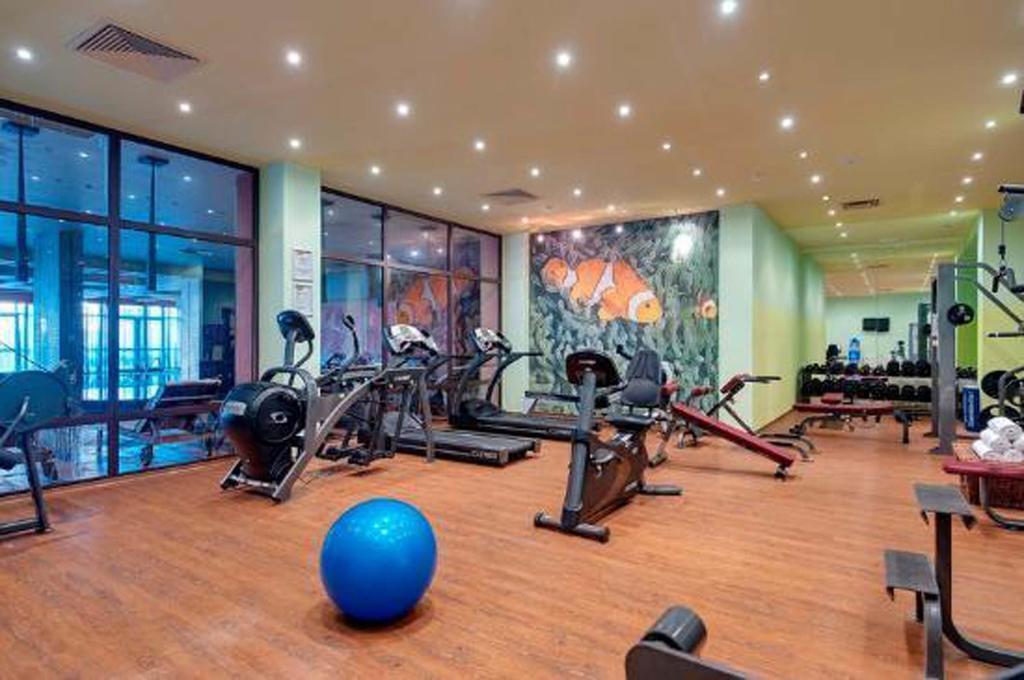 Royal Beach Apartments Pantai Sunny Bilik gambar