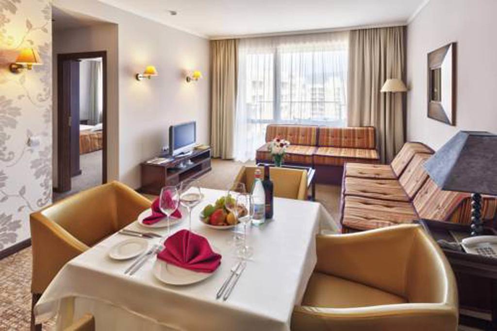 Royal Beach Apartments Pantai Sunny Bilik gambar
