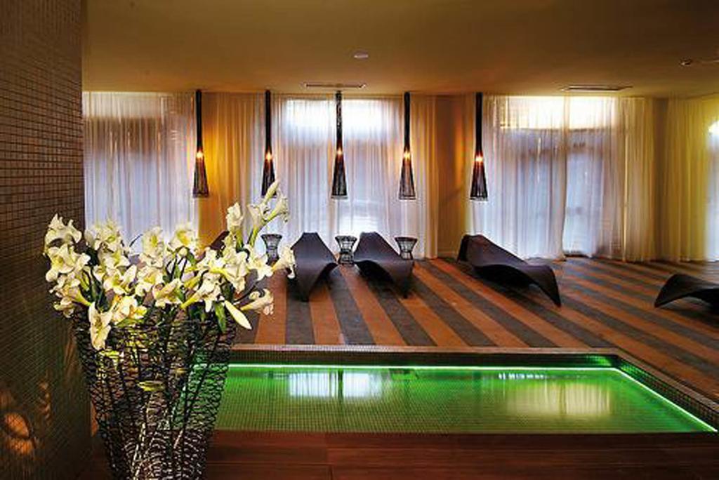 Royal Beach Apartments Pantai Sunny Bilik gambar