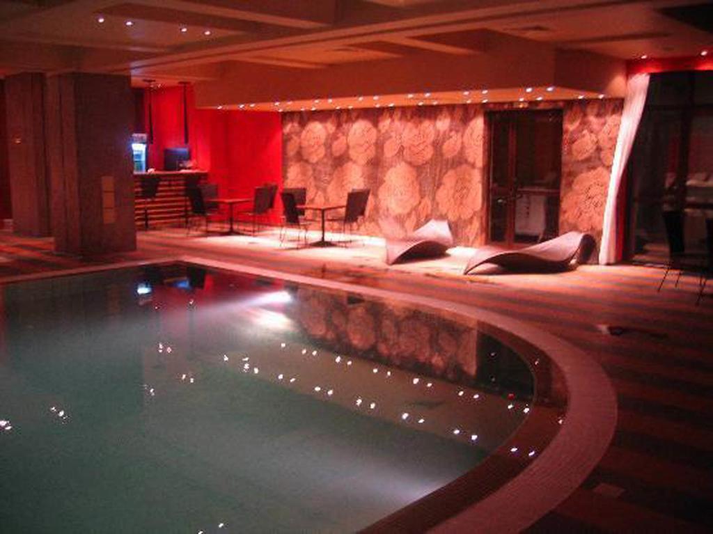 Royal Beach Apartments Pantai Sunny Bilik gambar