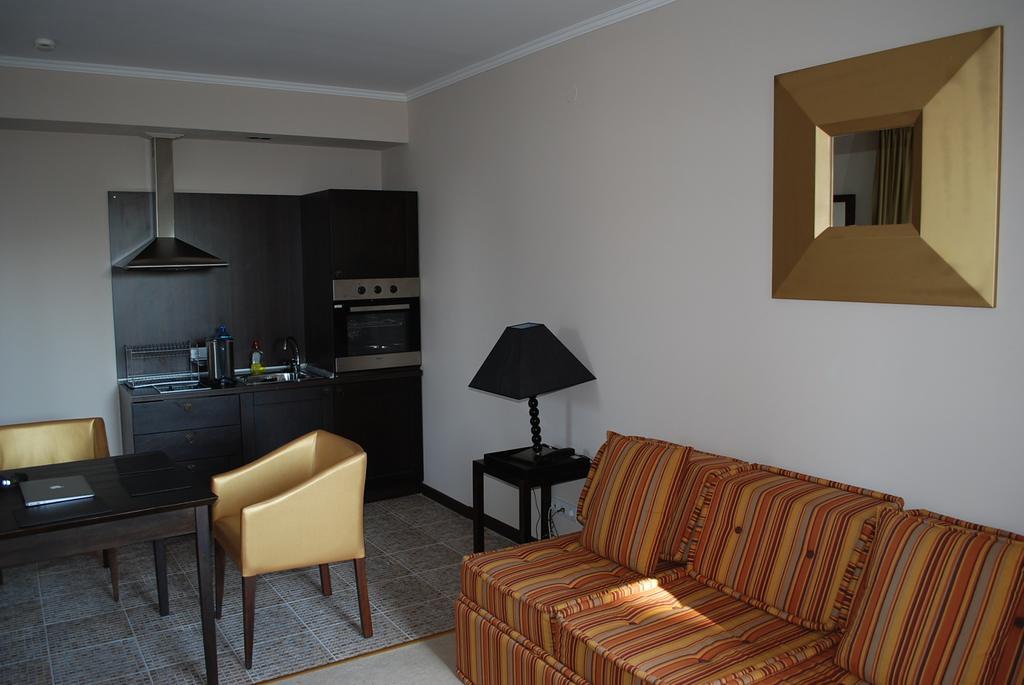 Royal Beach Apartments Pantai Sunny Bilik gambar