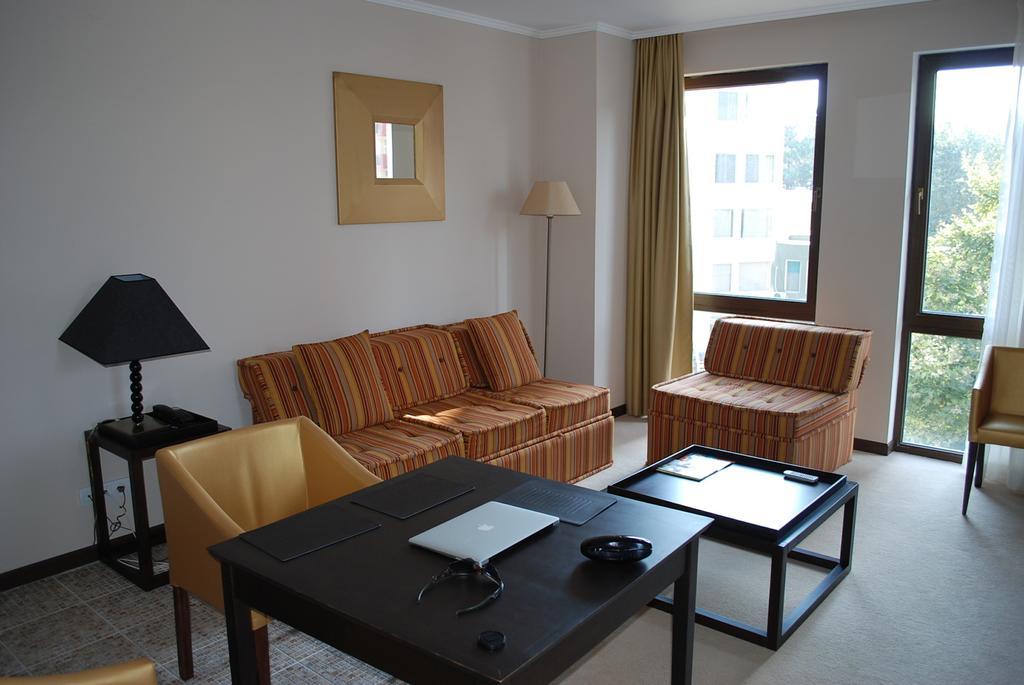 Royal Beach Apartments Pantai Sunny Bilik gambar