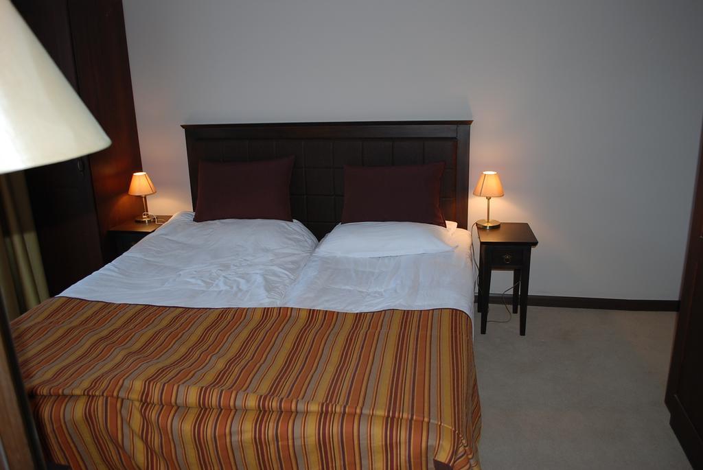 Royal Beach Apartments Pantai Sunny Bilik gambar