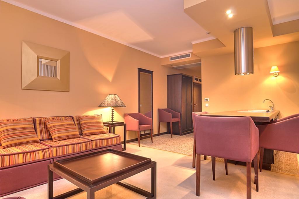 Royal Beach Apartments Pantai Sunny Luaran gambar