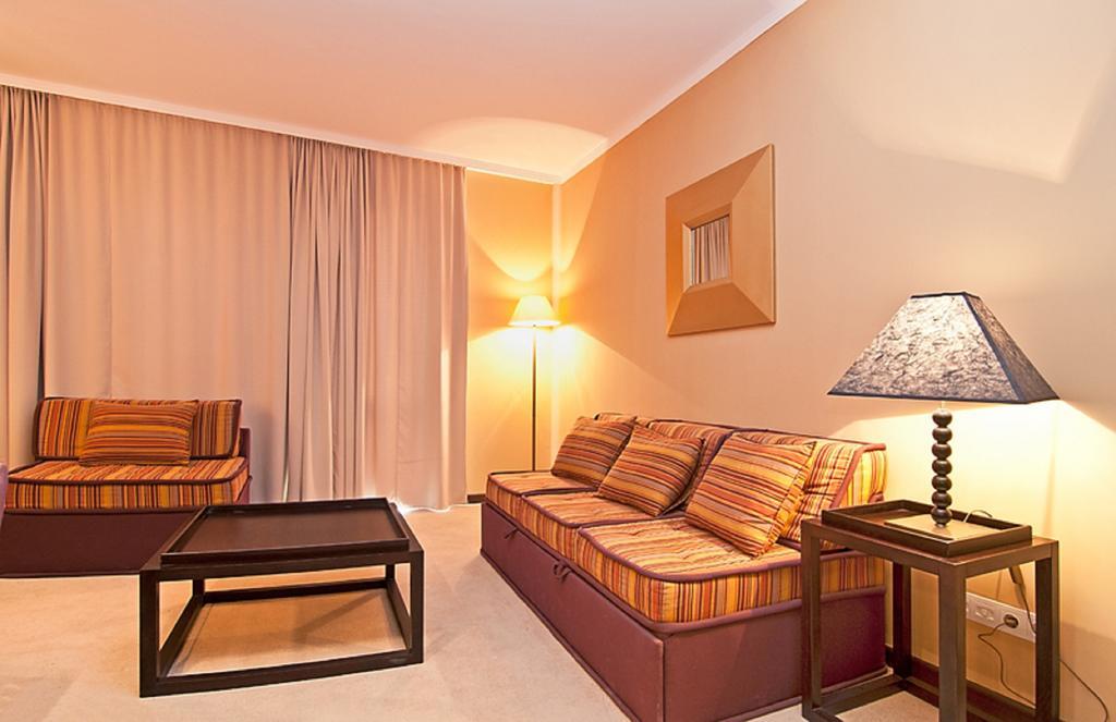 Royal Beach Apartments Pantai Sunny Luaran gambar