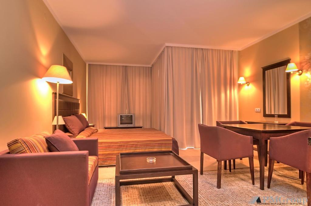 Royal Beach Apartments Pantai Sunny Bilik gambar