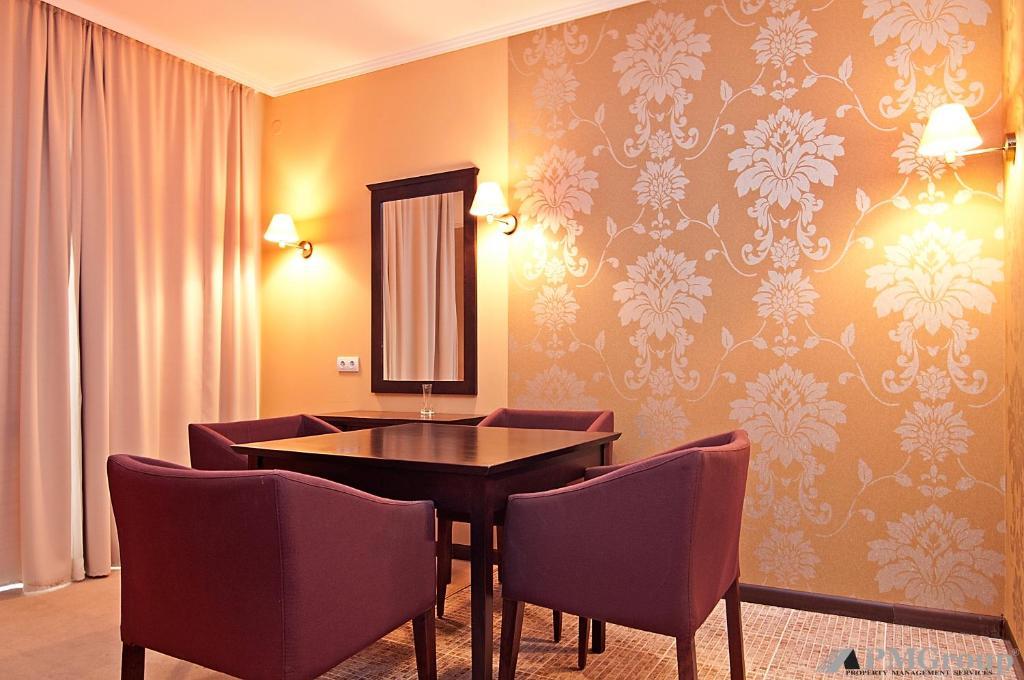 Royal Beach Apartments Pantai Sunny Bilik gambar