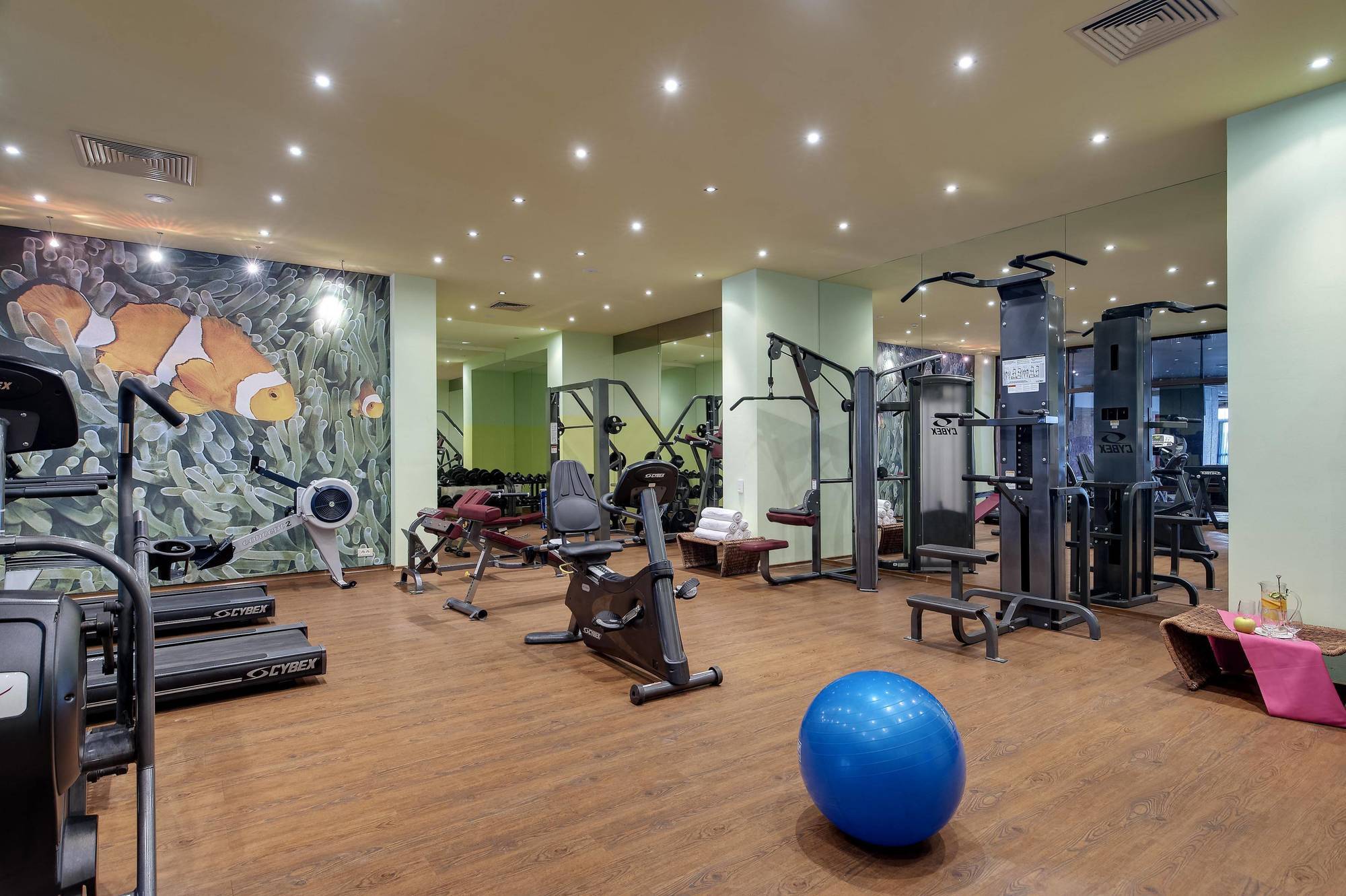 Royal Beach Apartments Pantai Sunny Luaran gambar