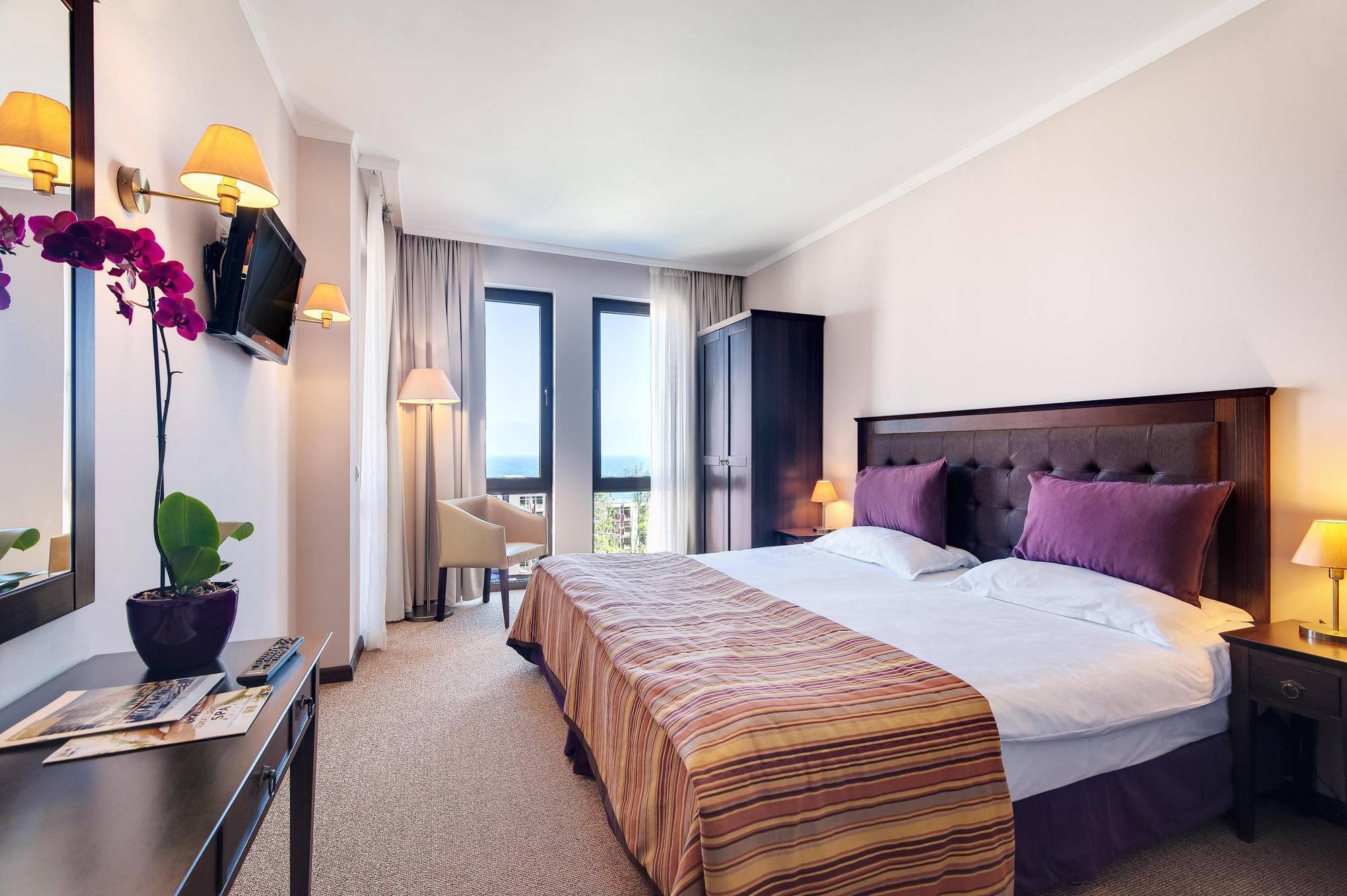 Royal Beach Apartments Pantai Sunny Luaran gambar