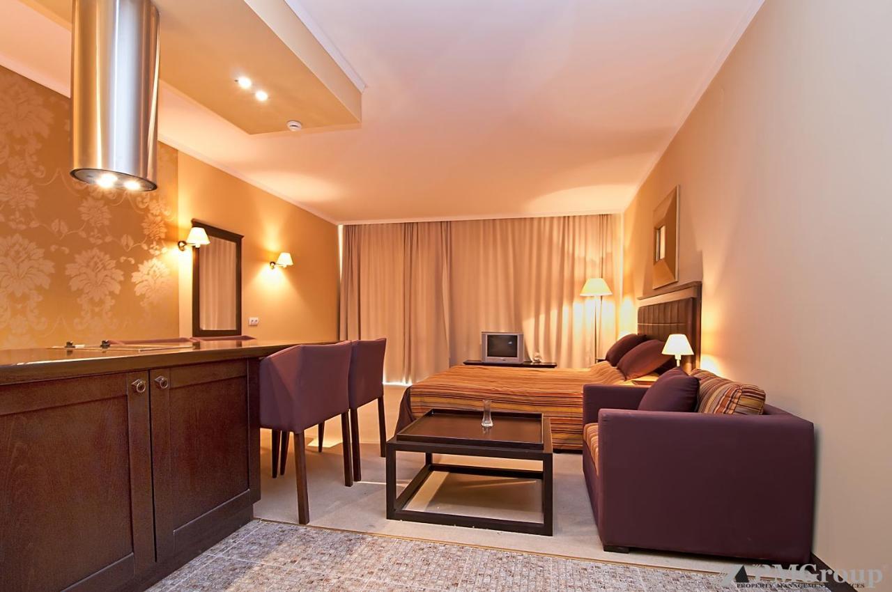 Royal Beach Apartments Pantai Sunny Bilik gambar