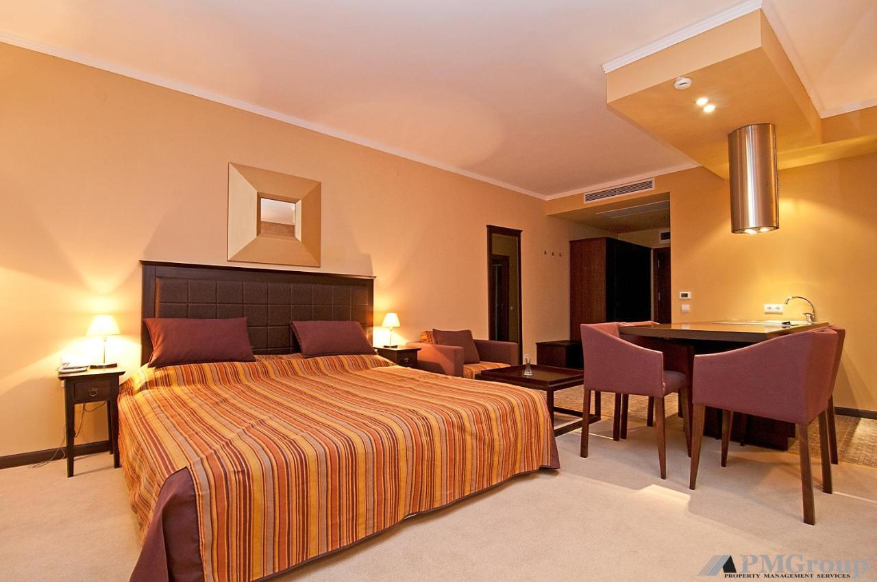 Royal Beach Apartments Pantai Sunny Bilik gambar